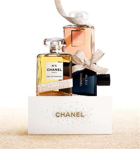 parfum chanel 2021